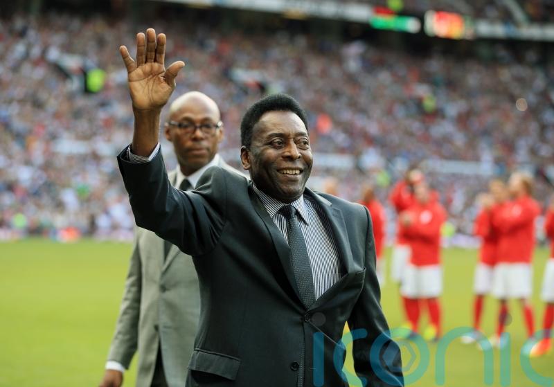 Tributes pour in across the globe for World Cup great ‘King’ Pele