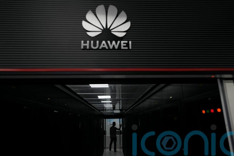 Huawei says it is out of ‘crisis mode’ despite revenue remaining flat