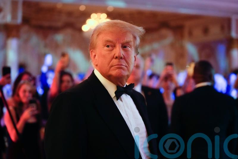 Trump’s tax returns to be released on Friday after long fight