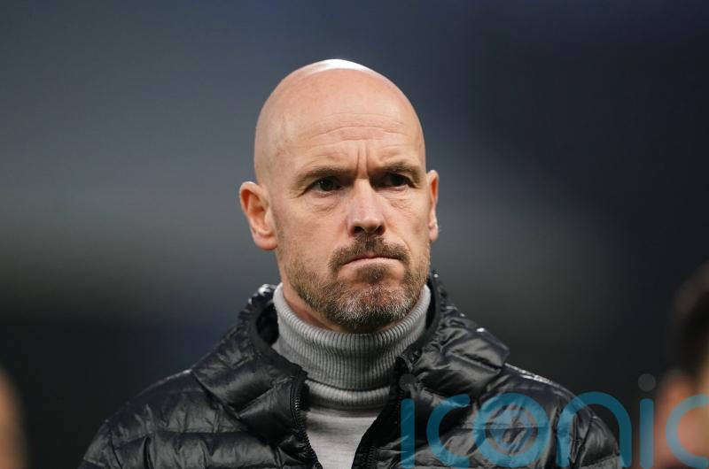 Manchester United boss Erik ten Hag eager to add to attacking options in January