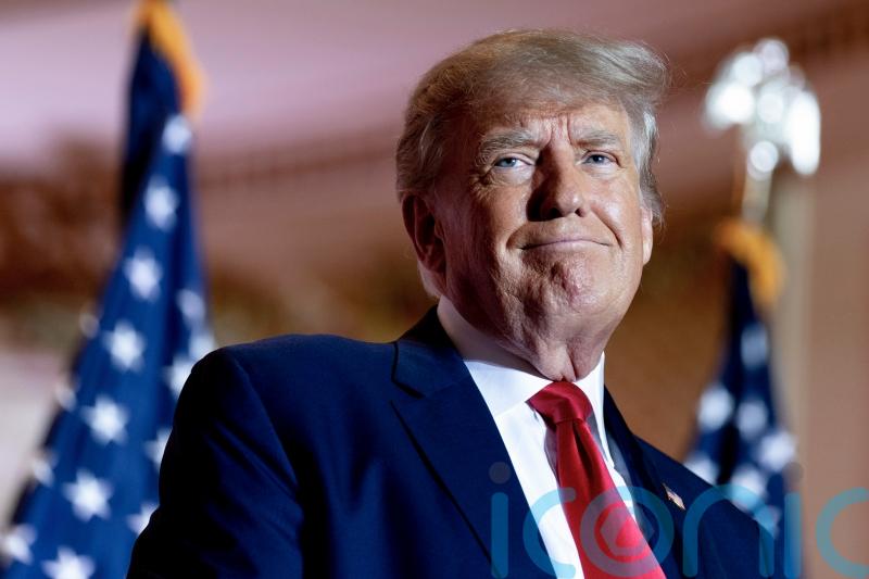 Trump’s tax returns released after long fight with Congress