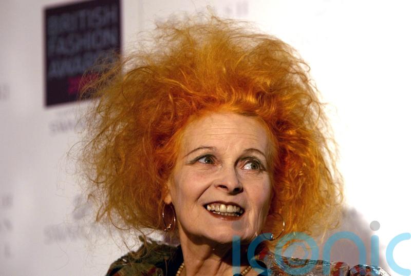 Jeff Banks made director of Vivienne Westwood’s fashion company before her death