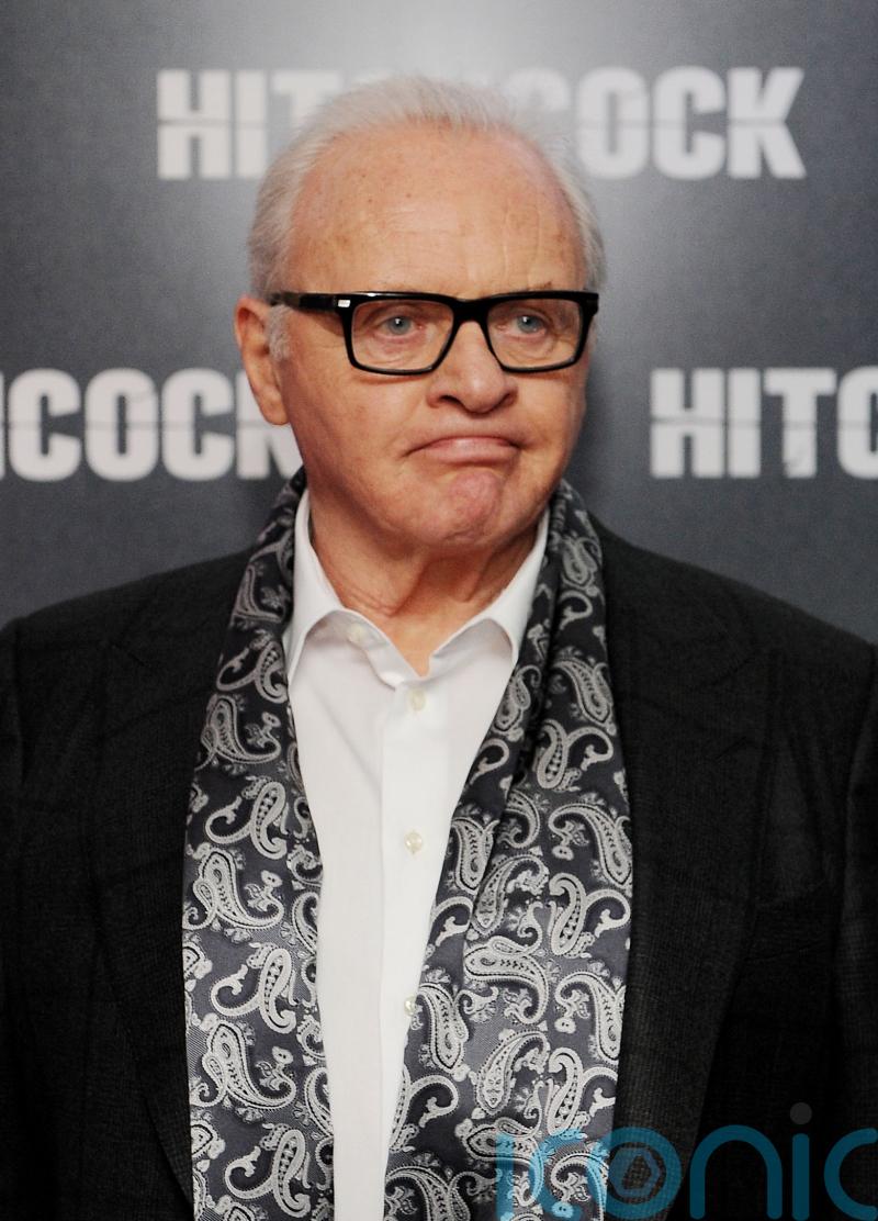 Sir Anthony Hopkins celebrates 47 years sober and says ‘be kind to yourself’