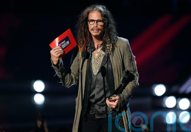 Woman sues Steven Tyler, alleging child sex assault in 1970s