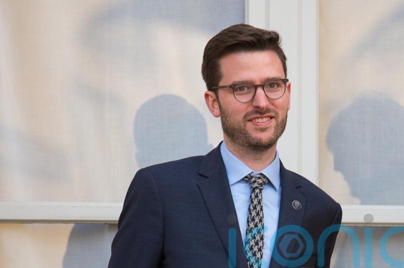 William and Kate’s former aide recognised in New Year Honours