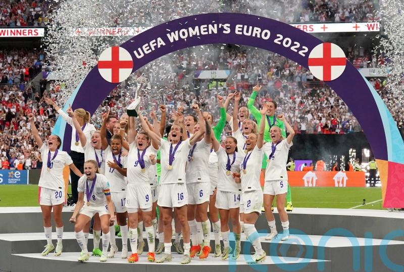 Lionesses lead the pride in honours list alongside Brian May and Grayson Perry