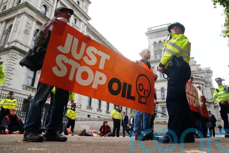 Just Stop Oil: How has the group grown this year and what is in store for 2023?