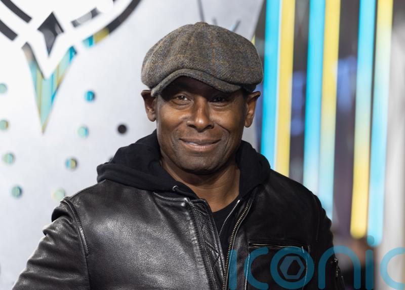 David Harewood: I accept my OBE for people whose work has gone unnoticed