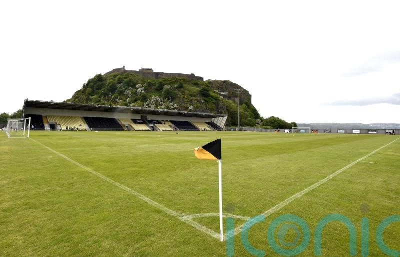 Ally Love gives leaders Dumbarton victory