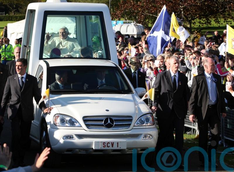 Scottish archbishop recalls ‘honour’ of close work with Pope Benedict