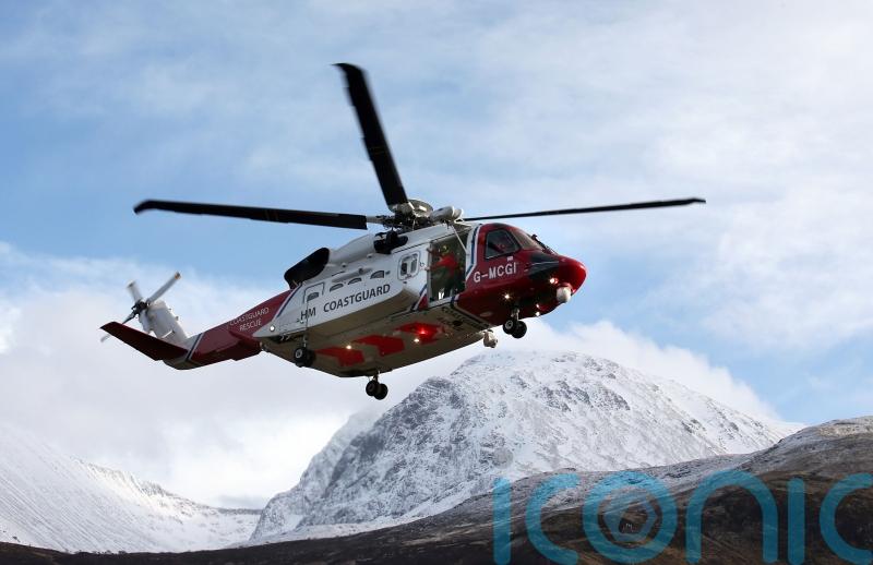 Climber dies and another injured after avalanche on Ben Nevis