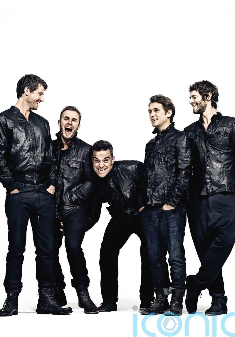 BBC Two reveals nation’s favourite Take That song