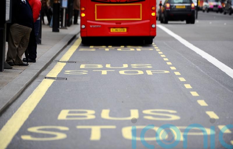 Fares capped at £2 to make buses ‘affordable for everyone’