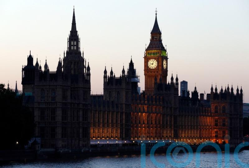 ‘Sexually explicit graffiti’ found in men’s toilet near Commons bar, FOI reveals