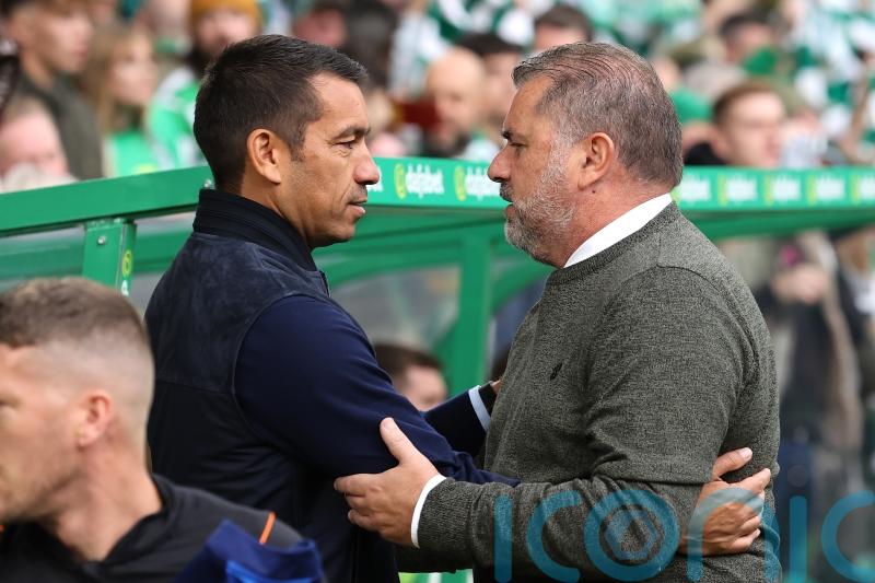 Ange Postecoglou hails Hoops’ adaptability ahead of Old Firm showdown