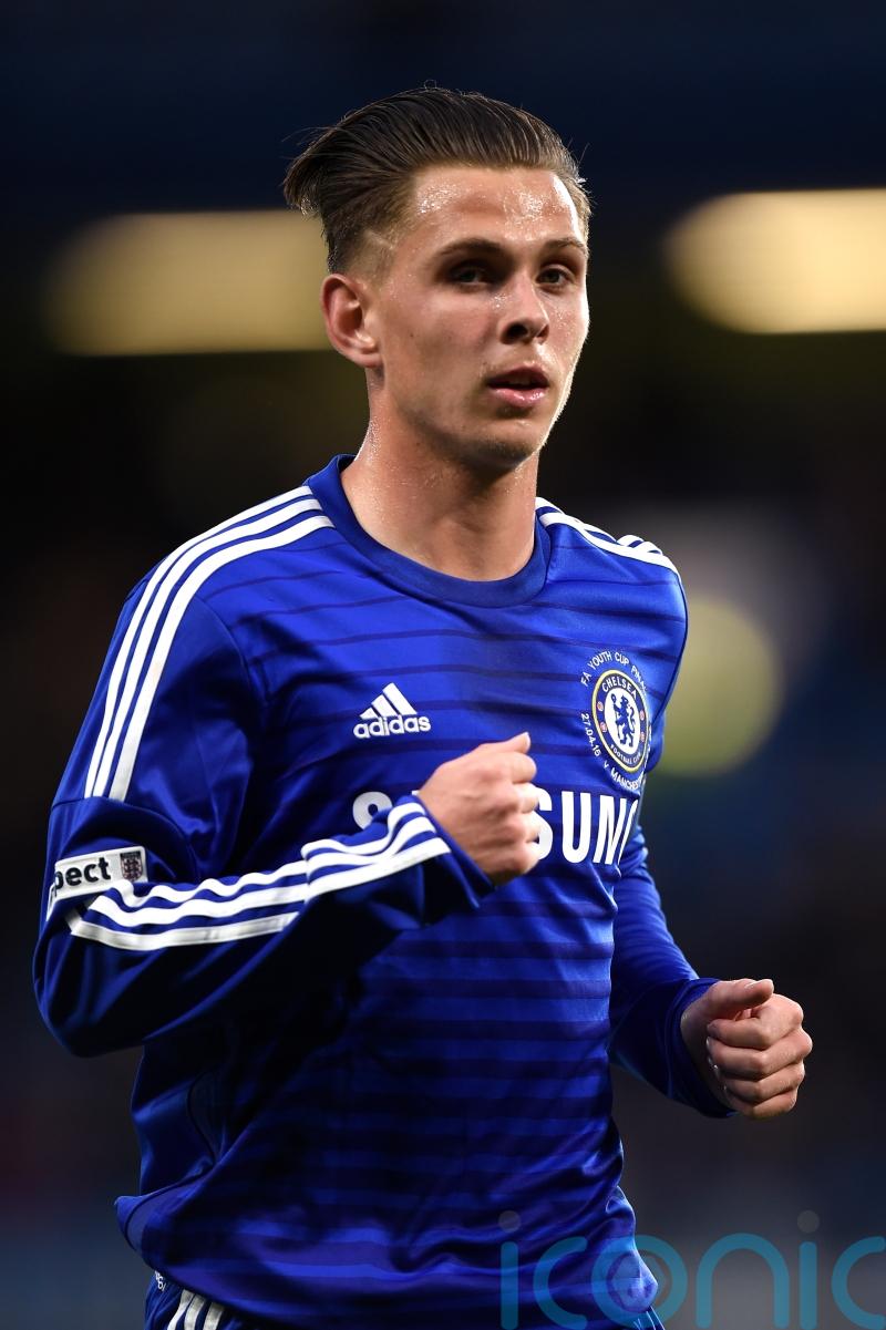 Charlie Colkett stunner sinks Tranmere to end Crewe&rsquo;s three-game losing run