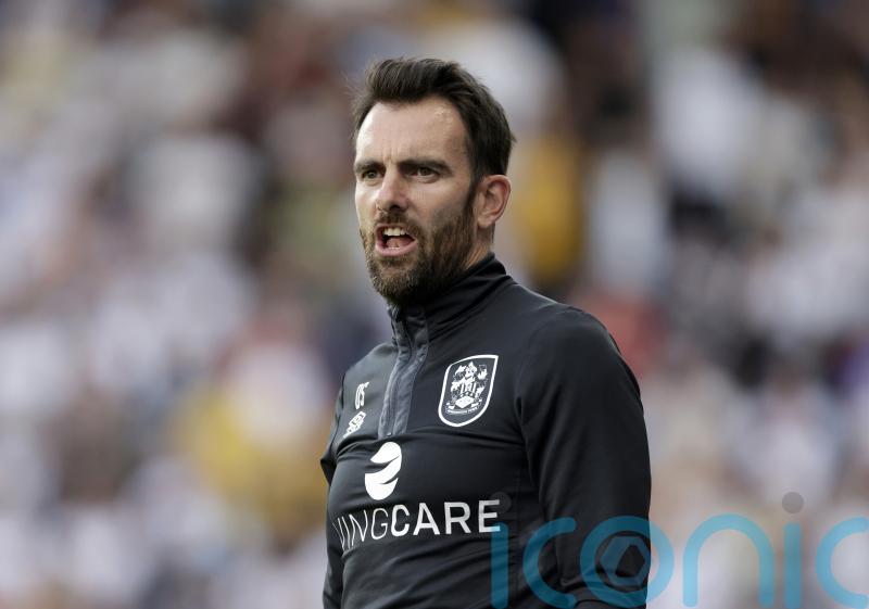 Danny Schofield happy with Doncaster’s ‘outstanding’ display against Carlisle