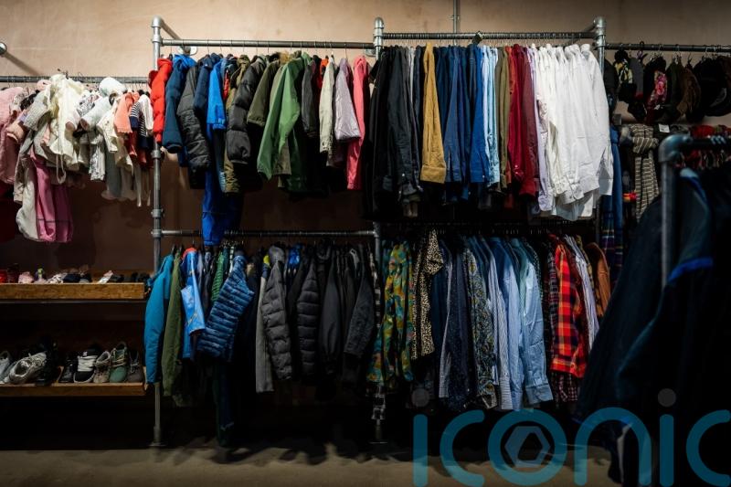 Charity shops are not a dumping ground for ultra-fast fashion, says Traid boss