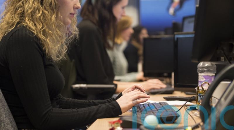 Scots worked 130m hours of unpaid overtime in 2021, figures show