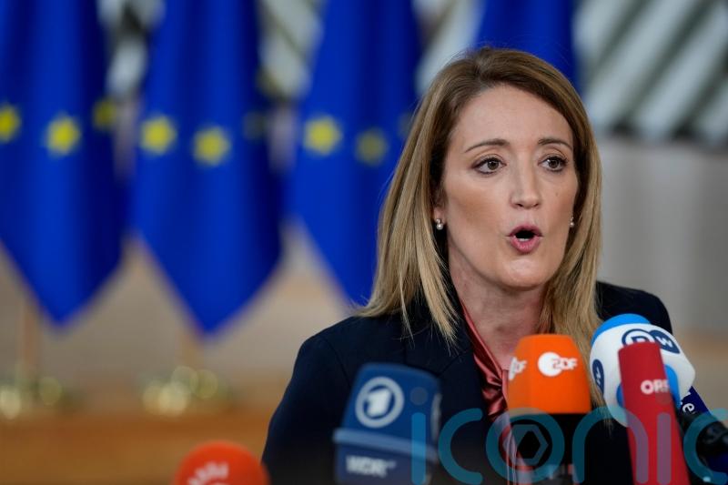 EU Parliament bids to lift immunity for two MEPs in corruption probe