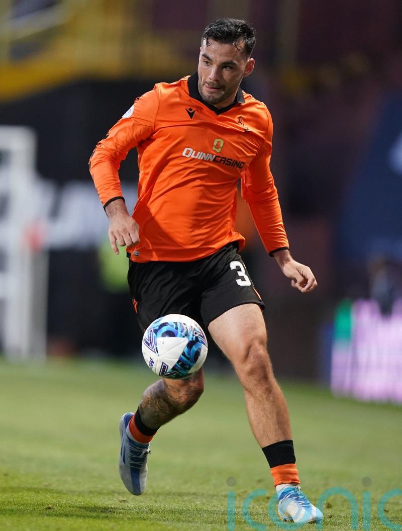 Tony Watt strike enough for Dundee United to sink St Johnstone