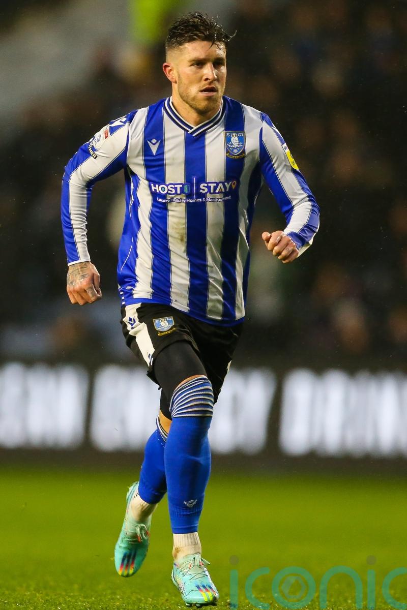 Josh Windass hits hat-trick as Sheffield Wednesday thrash Cambridge