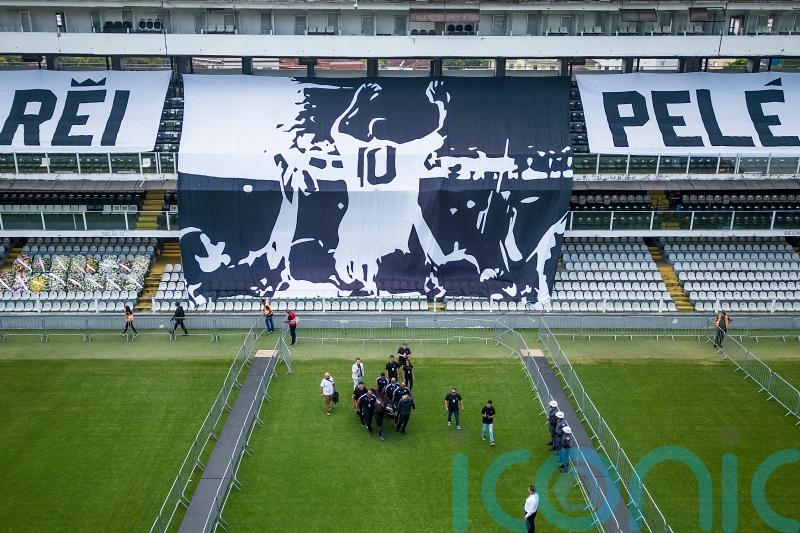 FIFA to ask every country to name a stadium in honour of Pele – Gianni Infantino