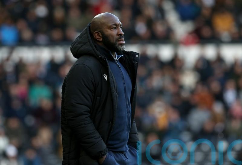 Darren Moore full of praise for Sheffield Wednesday after crushing Cambridge