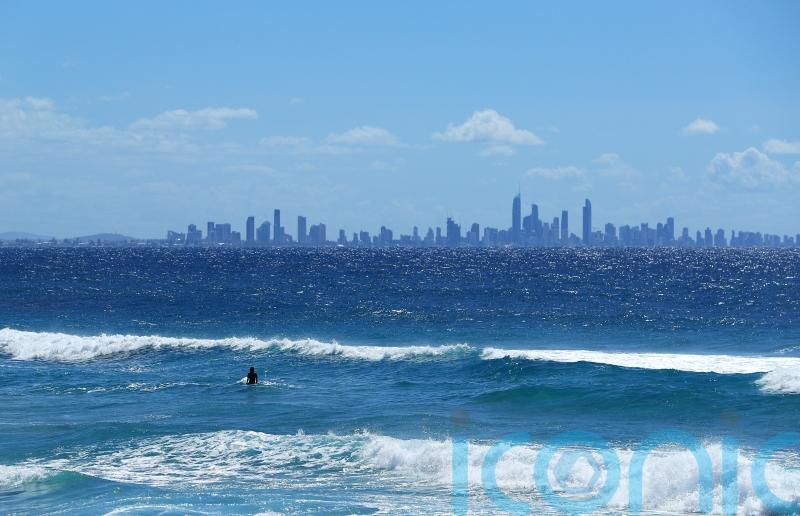 Two UK citizens among four killed in mid-air helicopter crash in Australia