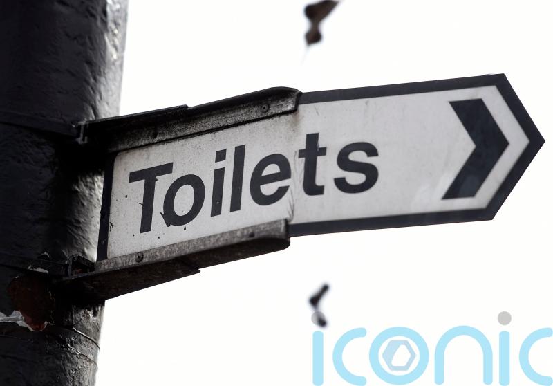 Fall in number of public toilets caused by SNP underfunding, say Lib Dems