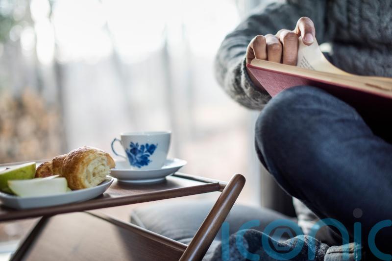 How to use habit stacking to make your New Year’s resolutions stick