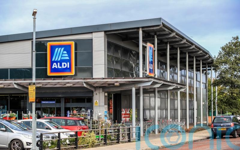 Aldi cheers record UK Christmas sales amid cost-of-living squeeze