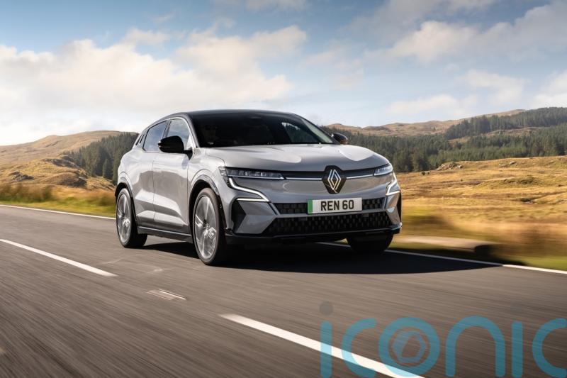Electric car waiting times reduce as demand slows down