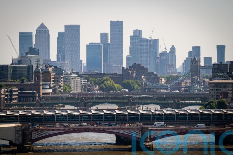 Bank borrowing less attractive than since financial crisis, say major UK firms