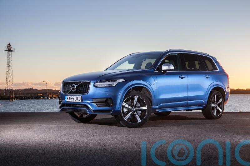 These are the best used seven-seat SUVs