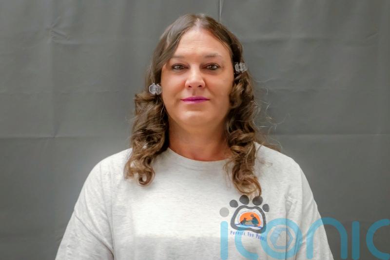 First transgender inmate executed in the US