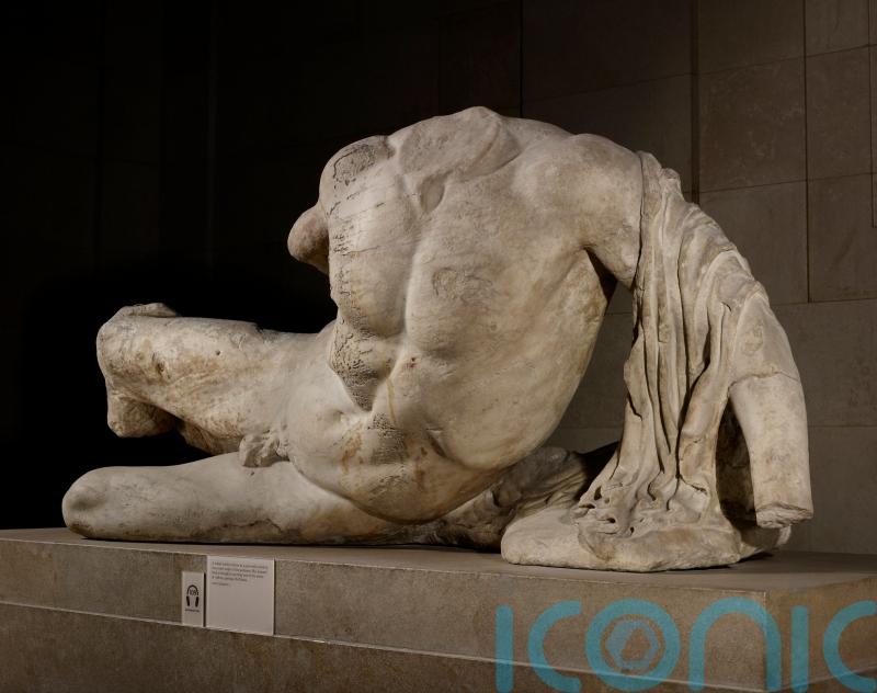 British Museum confirms ‘constructive discussions’ with Greece on Elgin Marbles