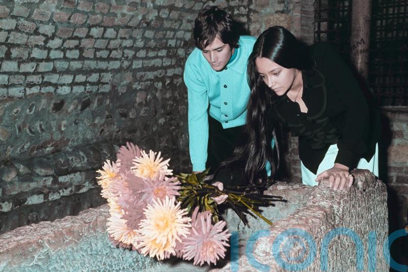 Romeo And Juliet stars sue Paramount over nude scene in 1968 film