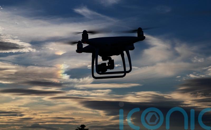 BT invests in firm looking to create UK drone superhighway