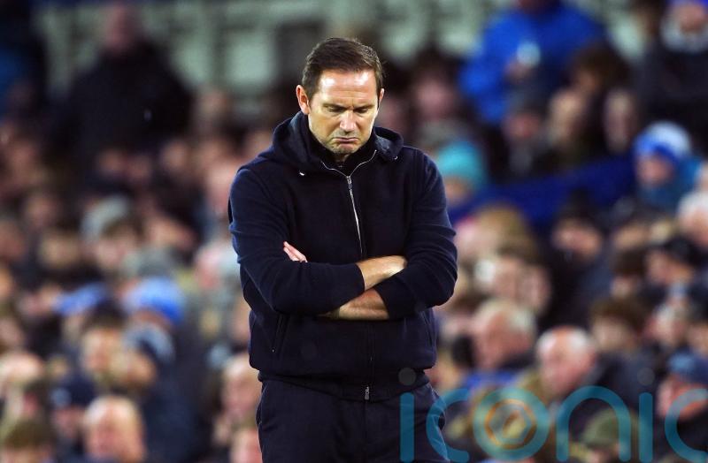 Everton’s all-time Premier League goal difference hits zero after Brighton loss