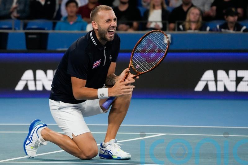 Great Britain knocked out of United Cup by United States