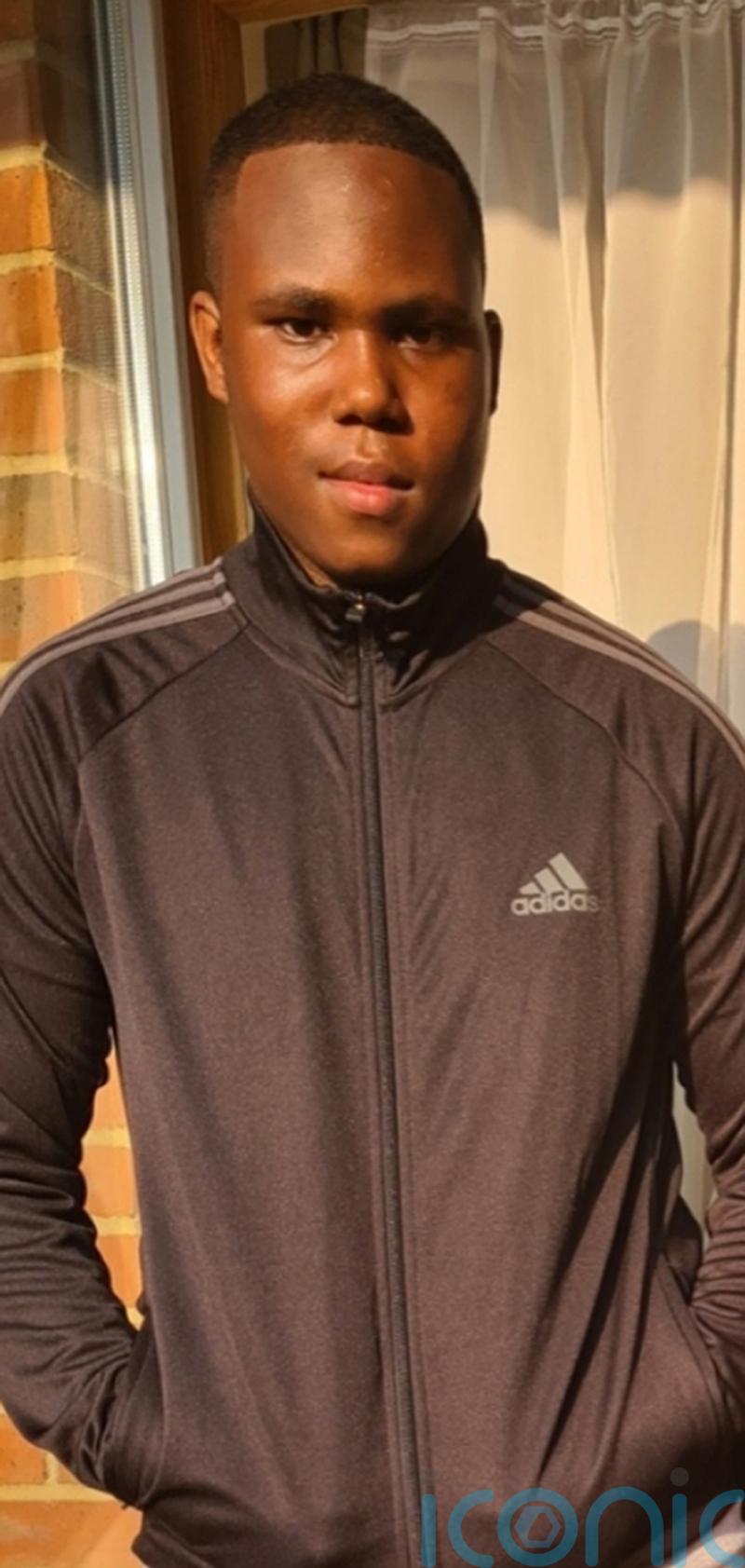 Boy killed outside boxing gym a year after Rambo knife incident, court told