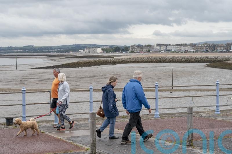 People flock to small towns and shun city centres due to flexible working