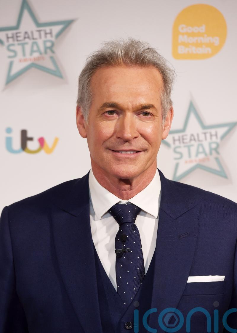 TV doctor Hilary Jones blasts Government over ‘at risk of collapse’ NHS