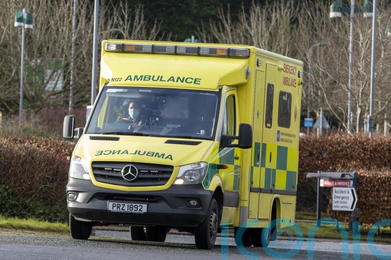 Ambulance Service probes eight delayed response incidents involving death