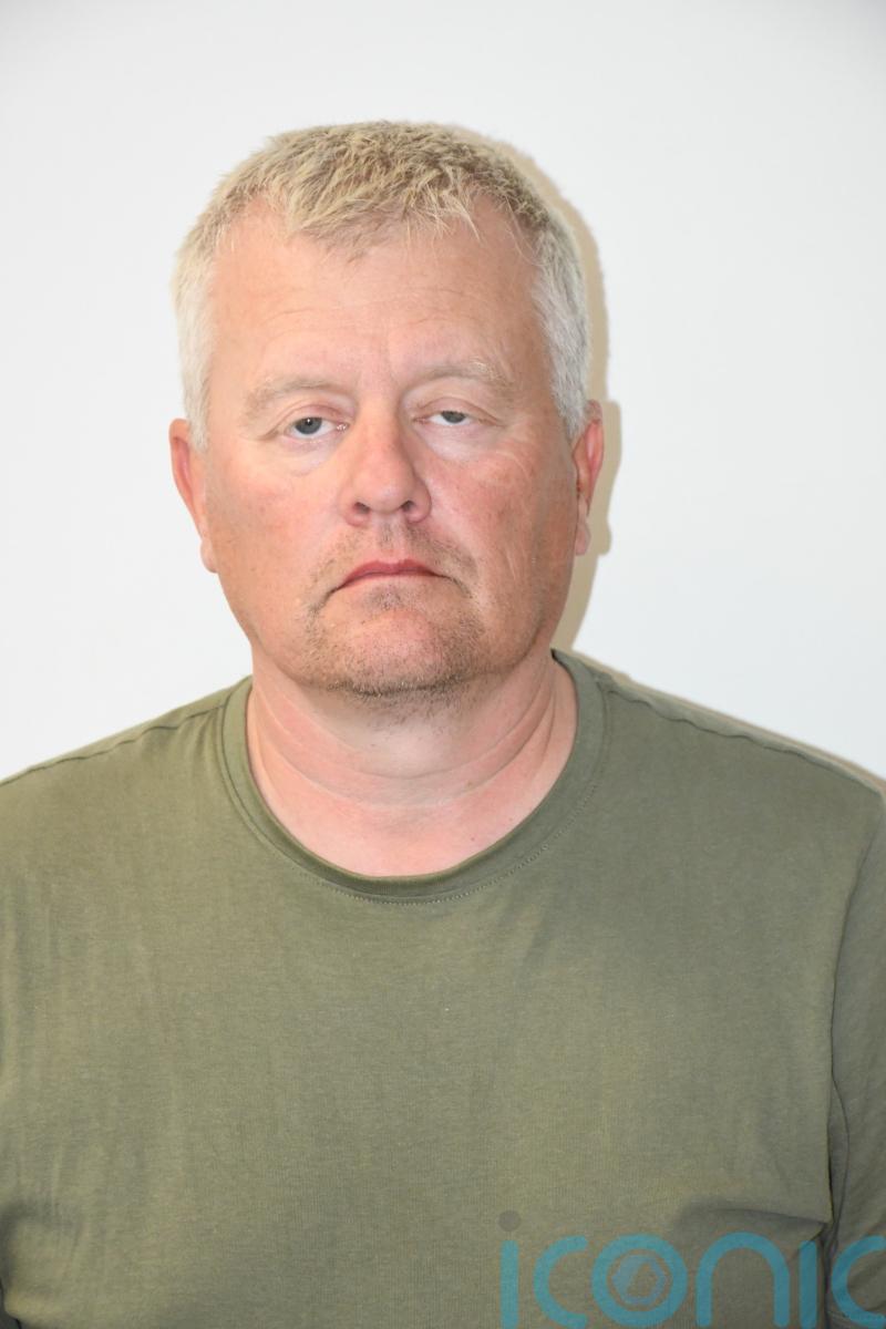 ‘Evil’ child rapist jailed for life after being unmasked by new technology