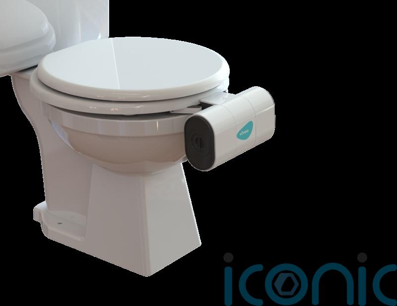 Smart toilet and ring which can monitor periods among gadgets unveiled at CES