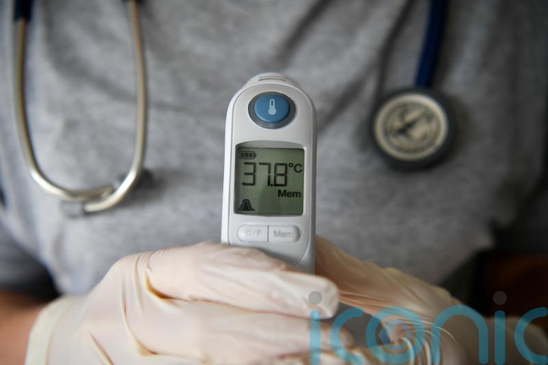 Five more deaths from iGAS in last week, Public Health Scotland reveals