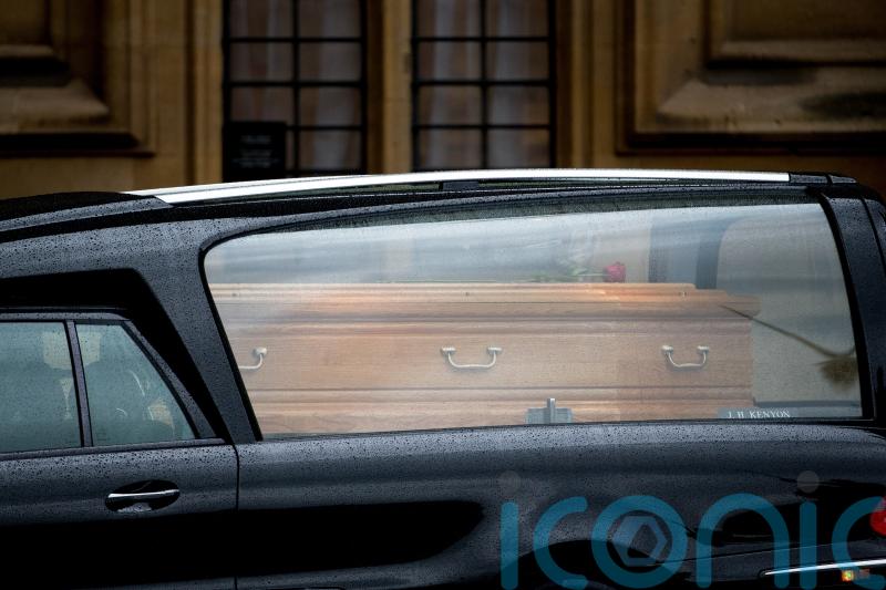 Funeral firm Dignity in talks with consortium over £260m takeover