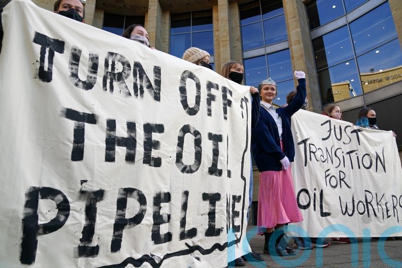UK Government urged to reject ‘climate-wrecking’ Rosebank oil field plans